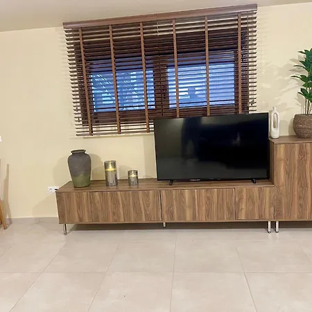 Apartamento Luxury Stone Basement *